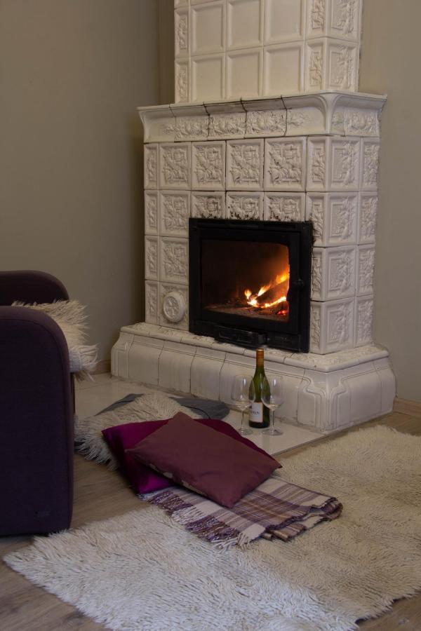 Flat In Cottage Close To The Centre Parking, Wifi, Bbq Lviv Eksteriør bilde