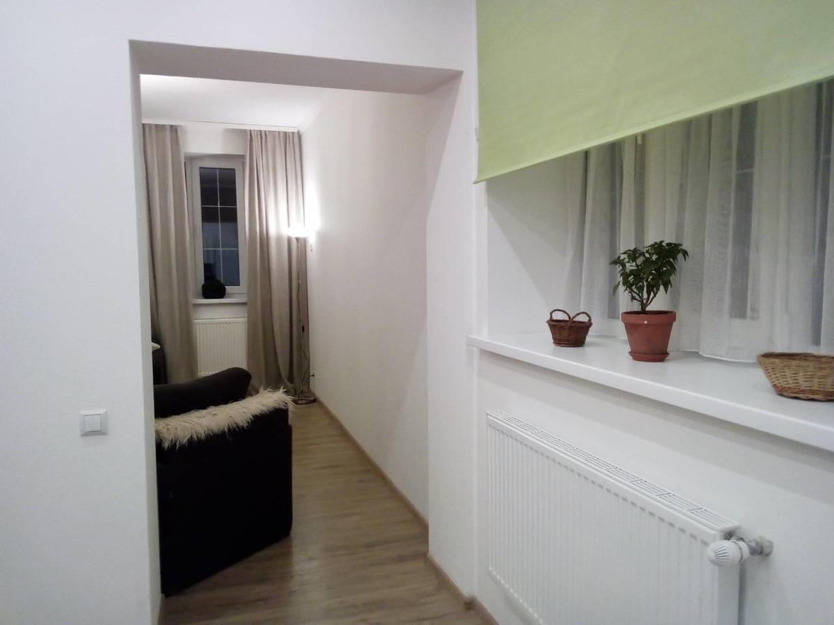 Flat In Cottage Close To The Centre Parking, Wifi, Bbq Lviv Eksteriør bilde