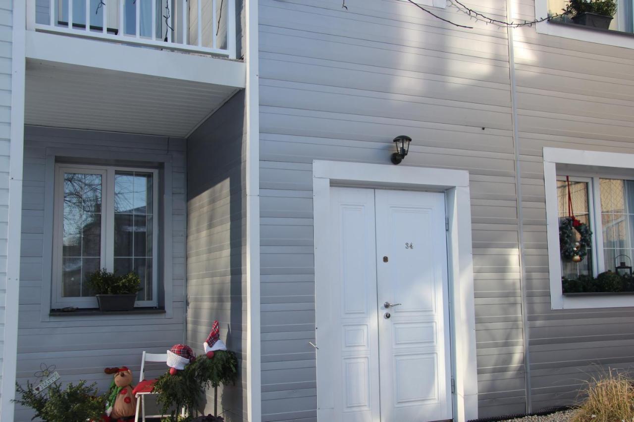 Flat In Cottage Close To The Centre Parking, Wifi, Bbq Lviv Eksteriør bilde