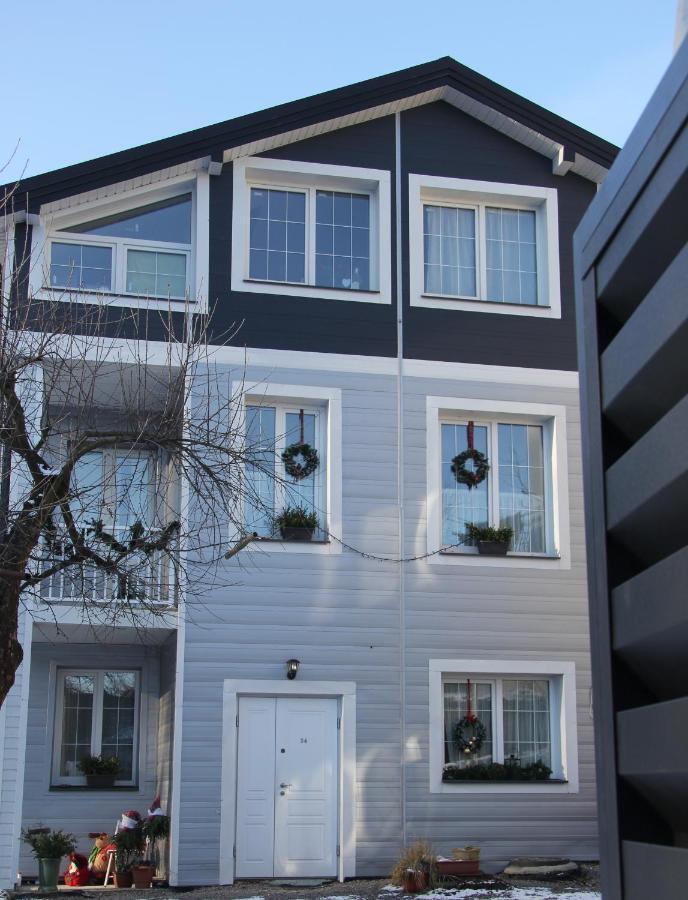 Flat In Cottage Close To The Centre Parking, Wifi, Bbq Lviv Eksteriør bilde