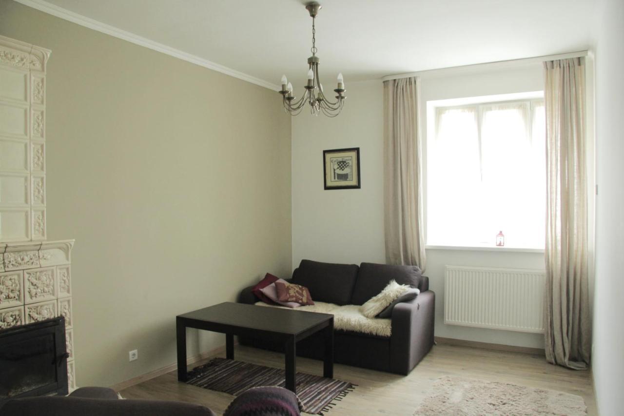 Flat In Cottage Close To The Centre Parking, Wifi, Bbq Lviv Eksteriør bilde